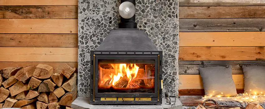 Travis Industries Elite Fireplace Inspection and Maintenance in Oakville, Ontario