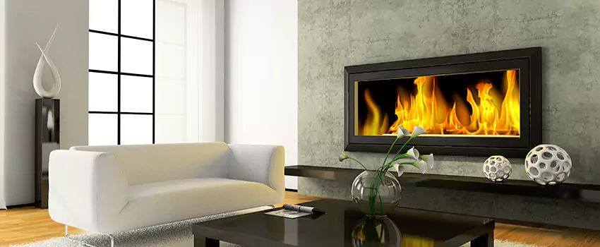 Ventless Fireplace Oxygen Depletion Sensor Installation and Repair Services in Oakville, Ontario