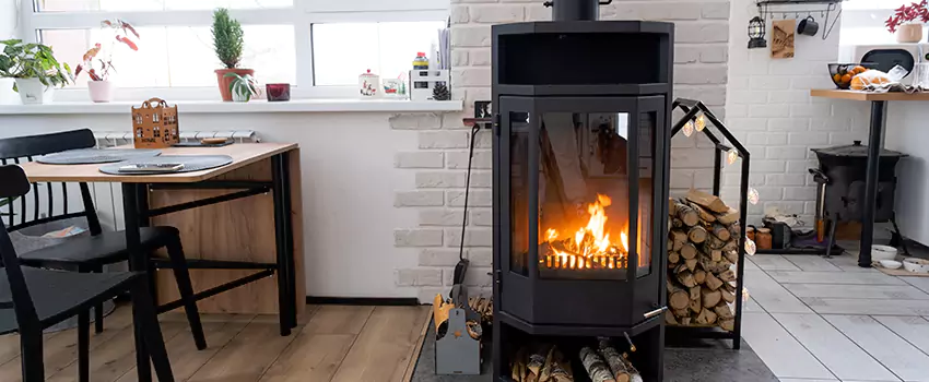 Cost of Vermont Castings Fireplace Services in Oakville, ON