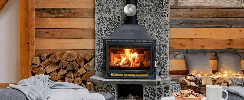 Affordable Wood Fireplace Fixing Solutions in Oakville, Ontario