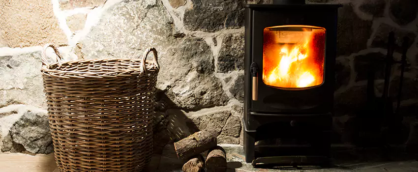 24/7 Wood Stove Installation Services in Oakville, Ontario