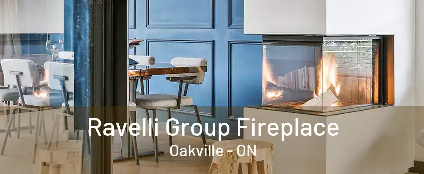 Ravelli Group Fireplace Oakville - ON